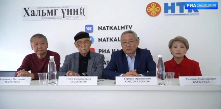 На базе ГТТК «Ойраты» скоро откроется профессиональная хореографическая студия!