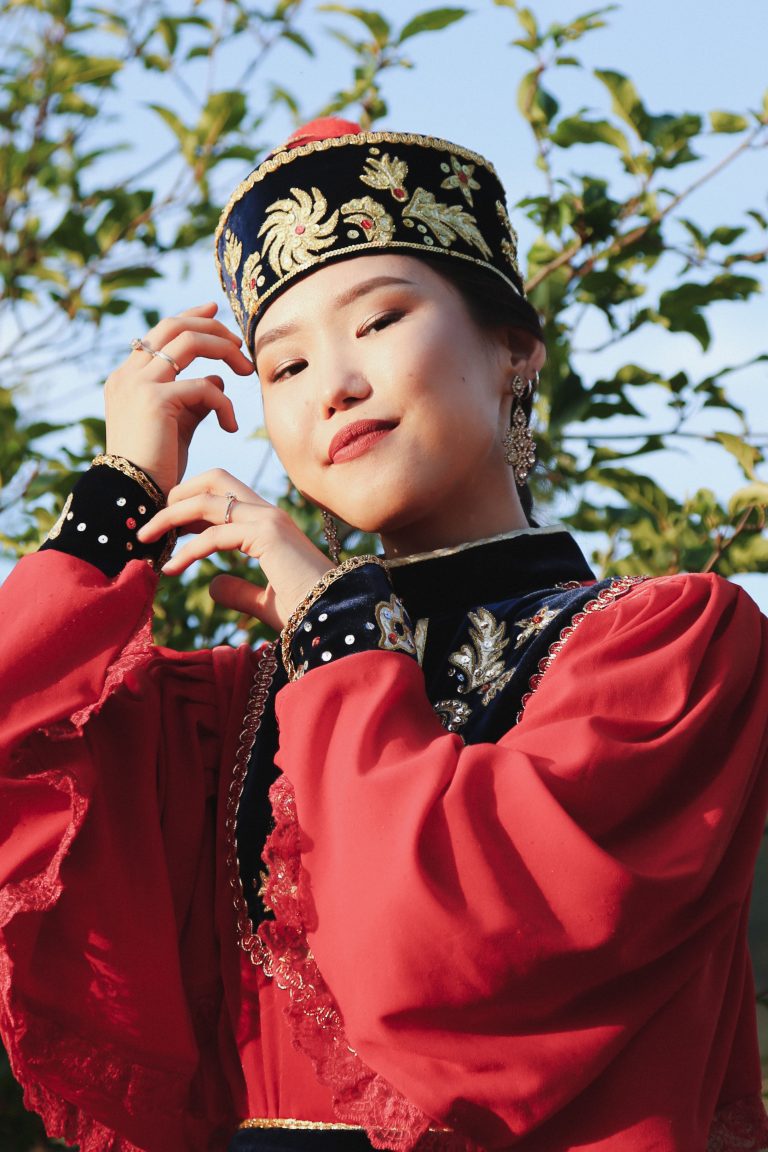 Арсенова Даяна Евгеньевна