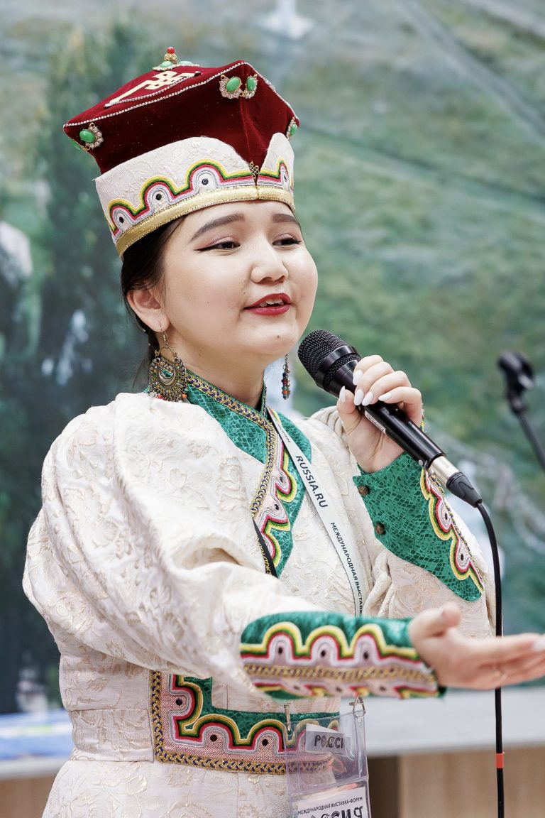 Курнаева Раиса Эдуардовна