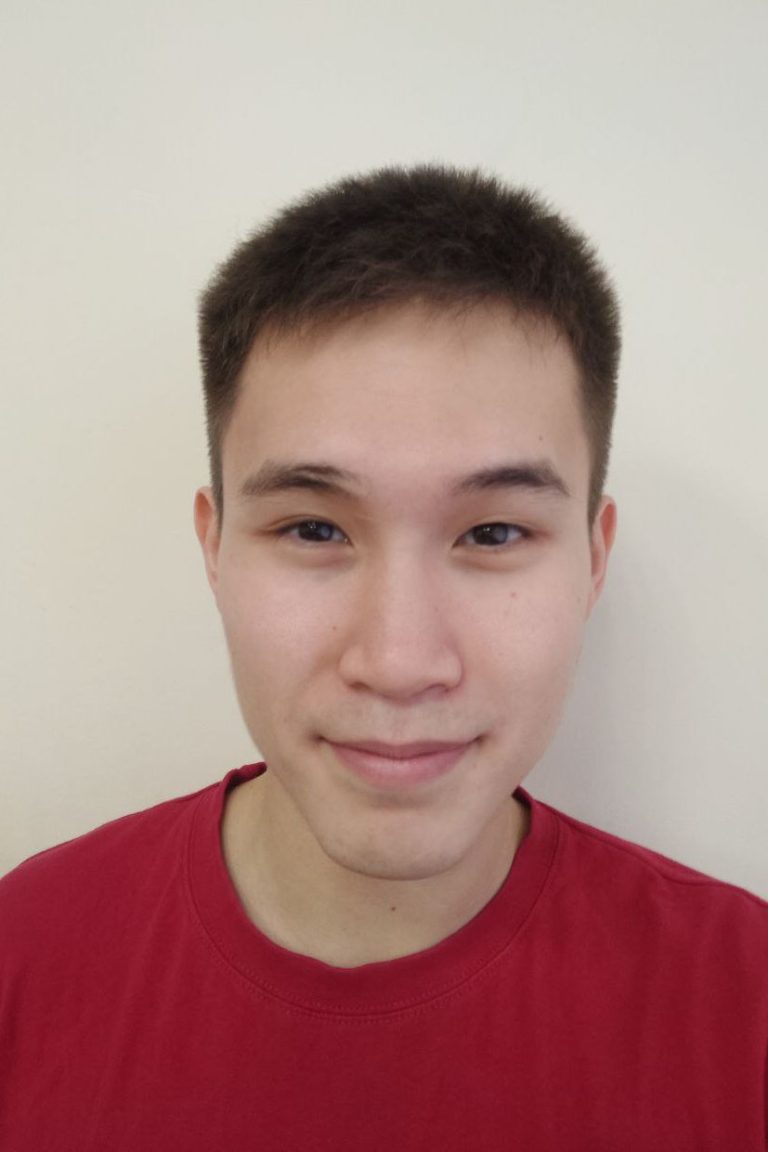 Болдырев Данир Владимирович